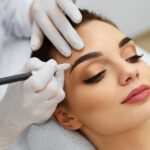 Best Eyebrow Dyeing Techniques for Sensitive Skin