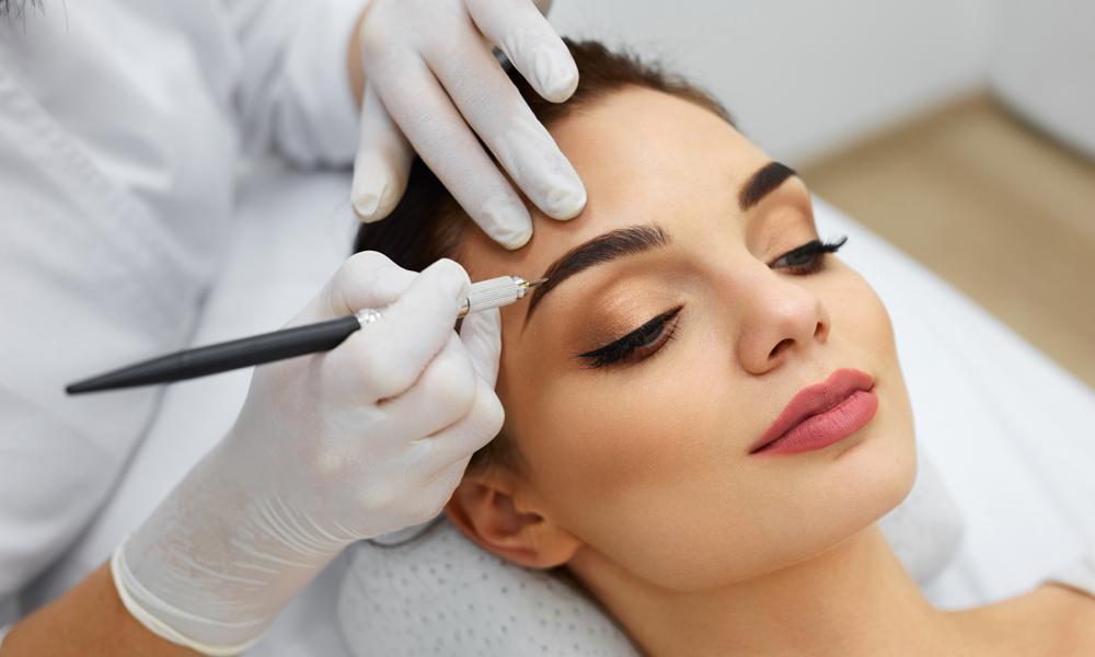 Best Eyebrow Dyeing Techniques for Sensitive Skin