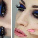Bold Eyebrow Colours: Blue, Pink & Fun Shades to Try