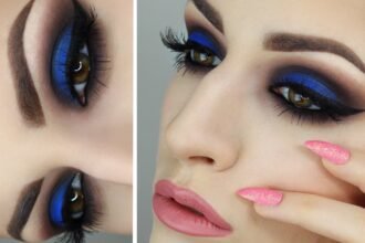 Bold Eyebrow Colours: Blue, Pink & Fun Shades to Try