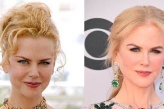 Celebrities Who Rock Dyed Eyebrows – Inspiration Gallery