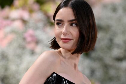 Eyebrow Colour Trends for 2025 You Should Try