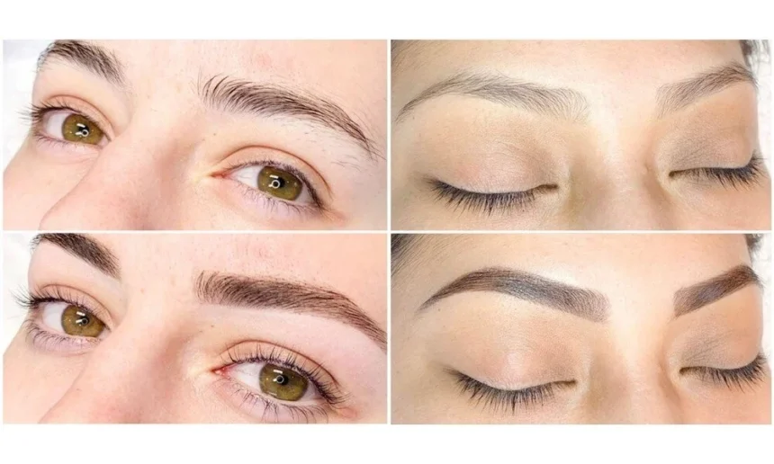 Eyebrow Dye vs Eyebrow Tint: What’s the Difference?