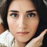 How to Match Eyebrow Dye to Your Hair Colour