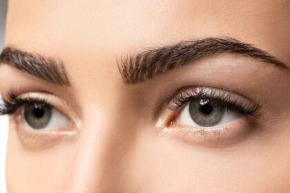 Top 5 Natural Eyebrow Dyes Without Harsh Chemicals